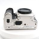 Pentax Digital Slr 1583 K-3 Mark Iii 3 Aps-C