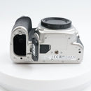 Pentax Digital Slr 1583 K-3 Mark Iii 3 Aps-C
