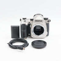 Pentax Digital Slr 1583 K-3 Mark Iii 3 Aps-C