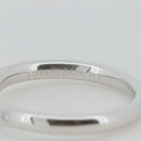Tiffany Ring Co. 7.5 Pt950(