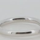Tiffany Ring Co. 7.5 Pt950(