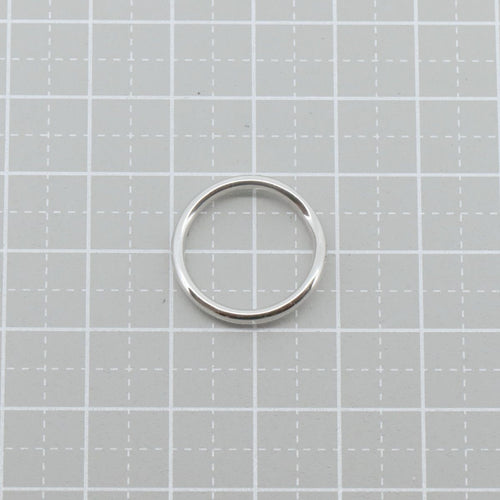 Tiffany Ring Co. 7.5 Pt950(