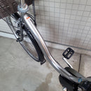 Yamaha City-Style Bicycles Pas Cheer