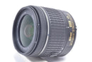 Nikon Digital Slrs D5600 W Or