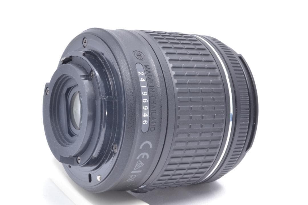 Nikon Digital Slrs D5600 W Or