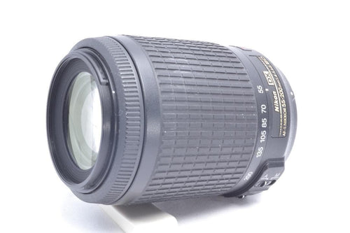 Nikon Digital Slrs D5600 W Or