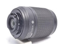 Nikon Digital Slrs D5600 W Or