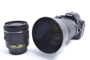 Nikon Digital Slrs D5600 W Or