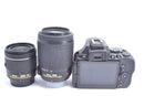 Nikon Digital Slrs D5600 W Or