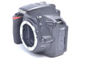 Nikon Digital Slrs D5600 W Or