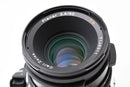 Hasselblad Large Format Medium Cameras (Film) 503Cx Planar 2.8/80 T