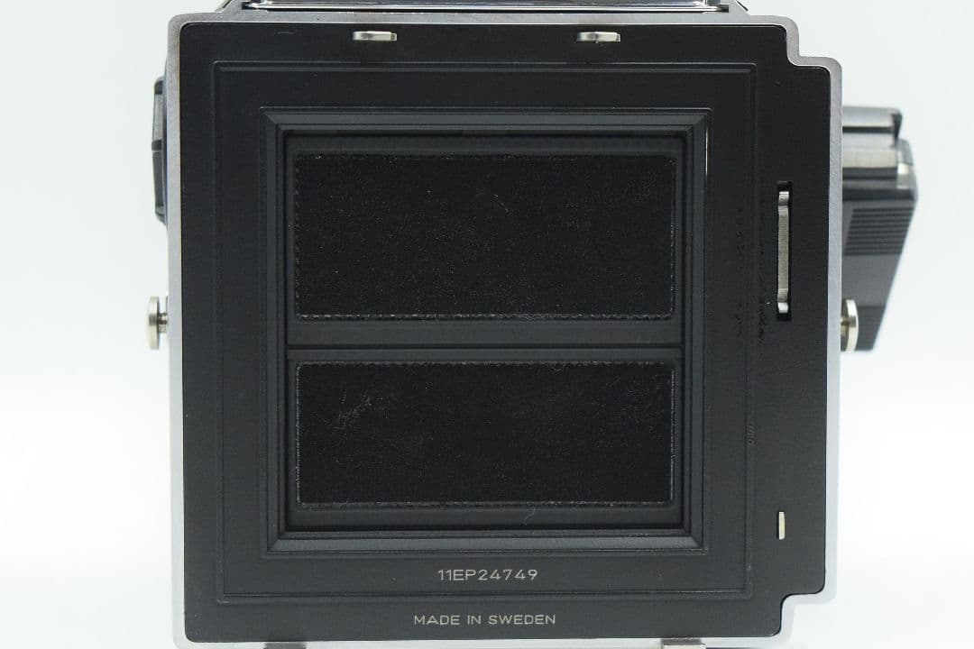 Hasselblad Large Format Medium Cameras (Film) 503Cx Planar 2.8/80 T
