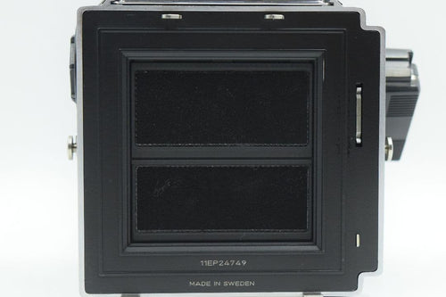 Hasselblad Large Format Medium Cameras (Film) 503Cx Planar 2.8/80 T