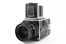 Hasselblad Large Format Medium Cameras (Film) 503Cx Planar 2.8/80 T