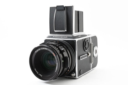 Hasselblad Large Format Medium Cameras (Film) 503Cx Planar 2.8/80 T