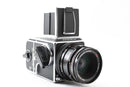 Hasselblad Large Format Medium Cameras (Film) 503Cx Planar 2.8/80 T