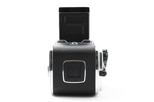 Hasselblad Large Format Medium Cameras (Film) 503Cx Planar 2.8/80 T