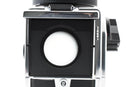 Hasselblad Large Format Medium Cameras (Film) 503Cx Planar 2.8/80 T