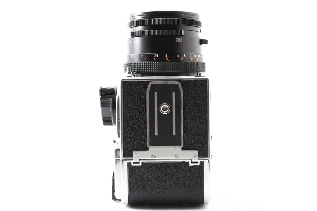 Hasselblad Large Format Medium Cameras (Film) 503Cx Planar 2.8/80 T
