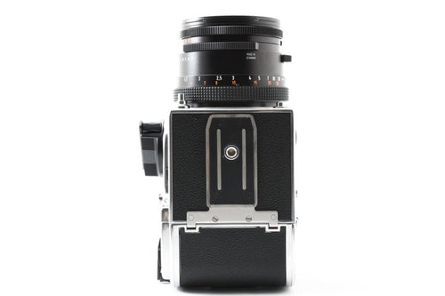 Hasselblad Large Format Medium Cameras (Film) 503Cx Planar 2.8/80 T