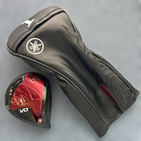 Yamaha Drivers Rmx Vd 9.5