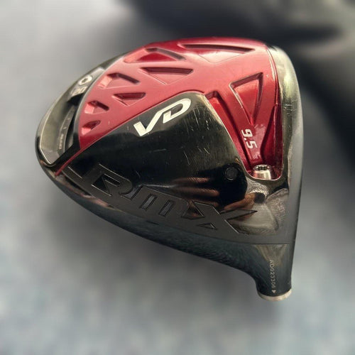 Yamaha Drivers Rmx Vd 9.5