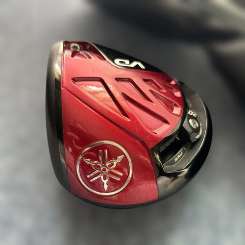 Yamaha Drivers Rmx Vd 9.5