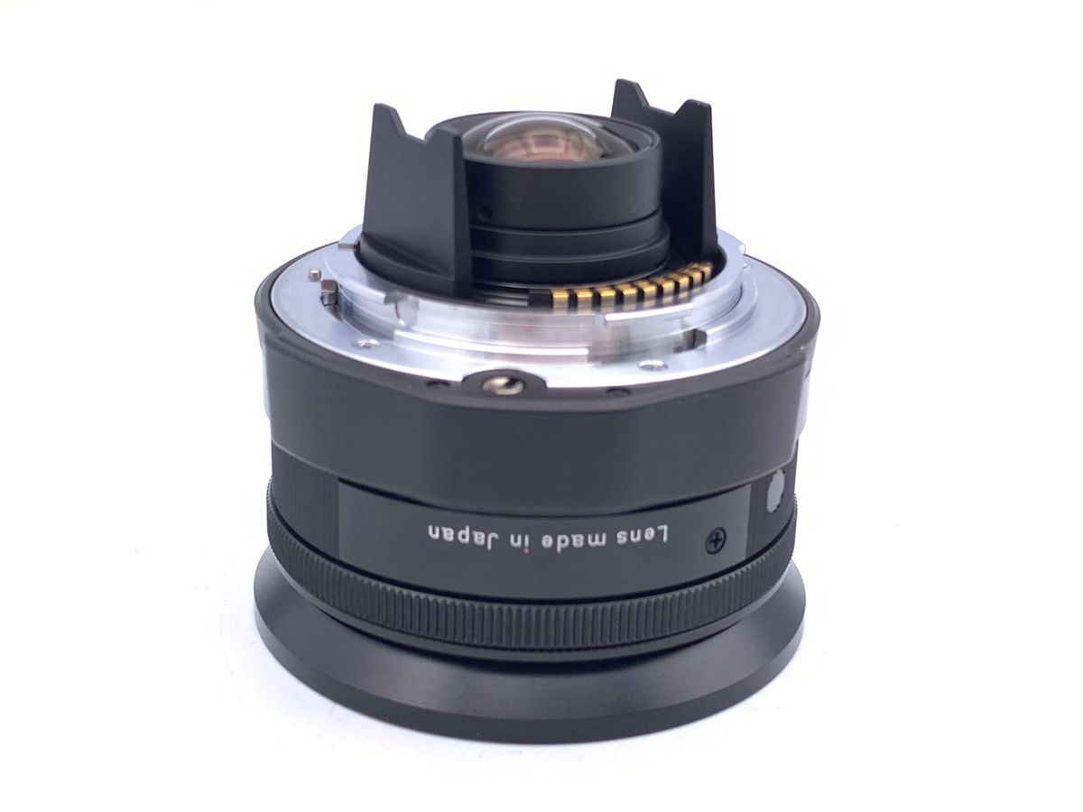 Lens (Single Focus) Contax T* G 21/2.8