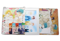 Illustrations Ver.