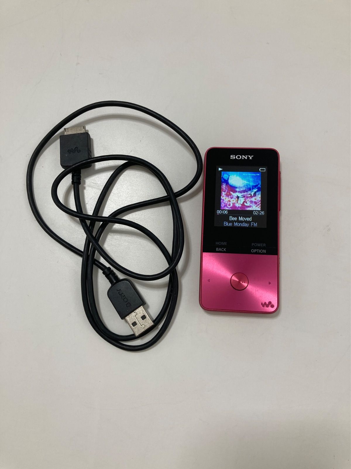 Sony Digital Audio Player 260701 Nw-S315 16Gb