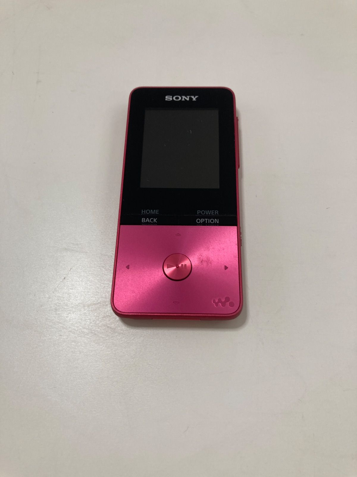 Sony Digital Audio Player 260701 Nw-S315 16Gb