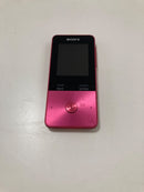 Sony Digital Audio Player 260701 Nw-S315 16Gb