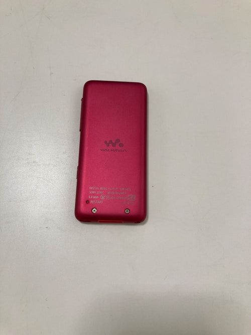 Sony Digital Audio Player 260701 Nw-S315 16Gb