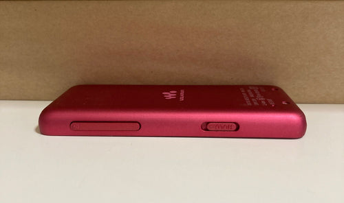 Sony Digital Audio Player 260701 Nw-S315 16Gb