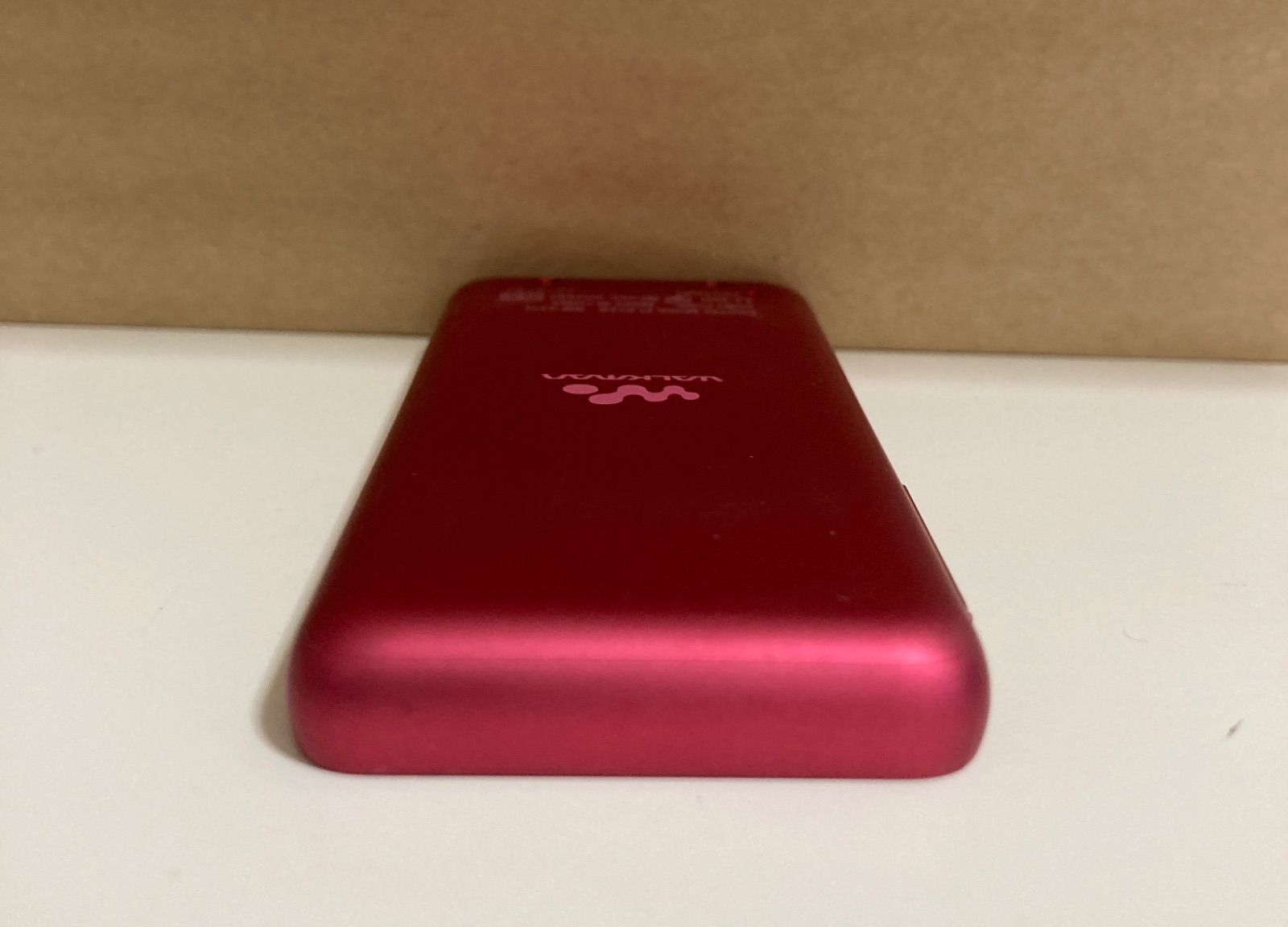 Sony Digital Audio Player 260701 Nw-S315 16Gb