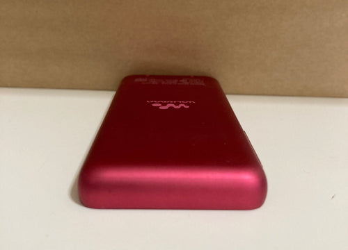 Sony Digital Audio Player 260701 Nw-S315 16Gb