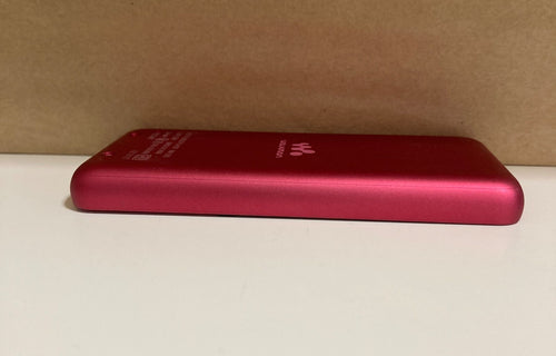 Sony Digital Audio Player 260701 Nw-S315 16Gb