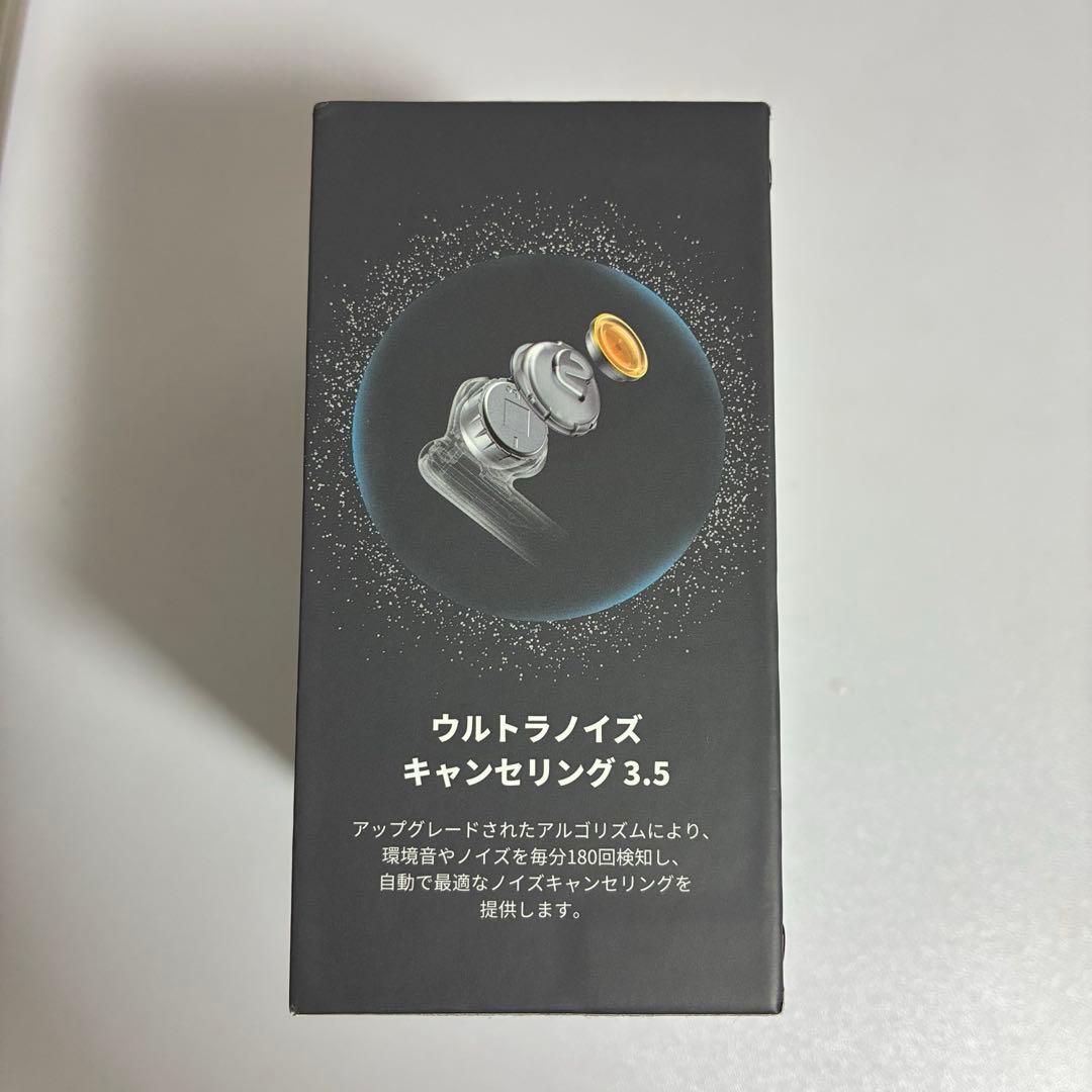 Anker Wireless Earphones Soundcore Liberty 5