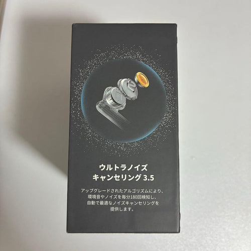 Anker Wireless Earphones Soundcore Liberty 5