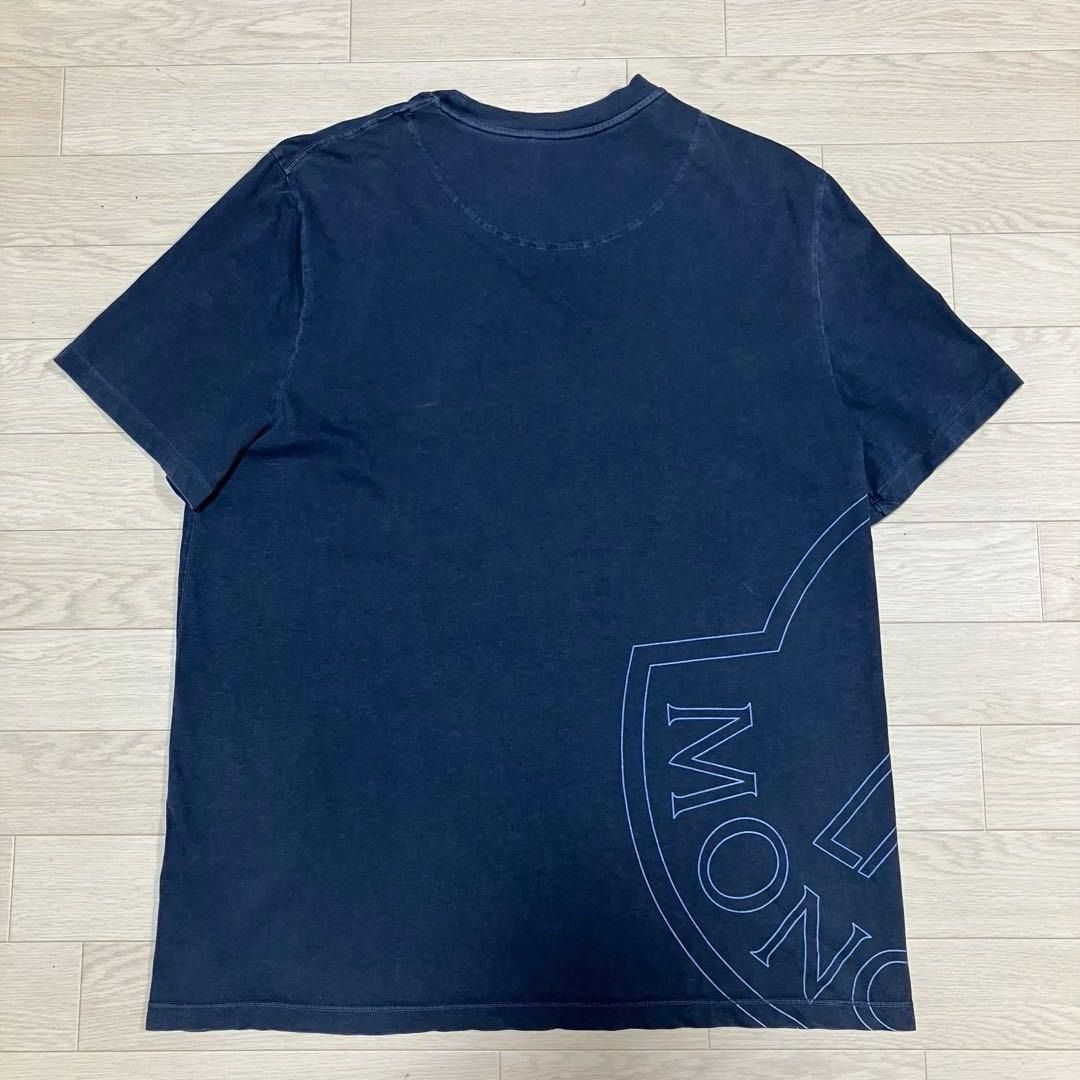 Moncler T -Shirt M 3S386