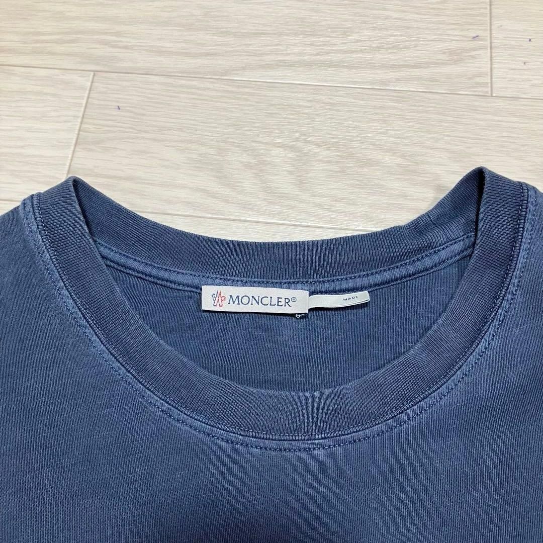 Moncler T -Shirt M 3S386