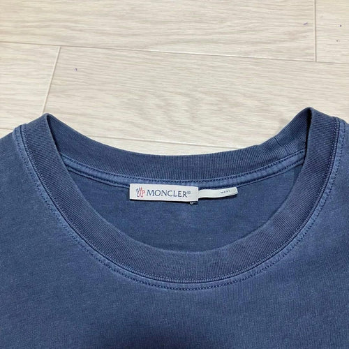 Moncler T -Shirt M 3S386