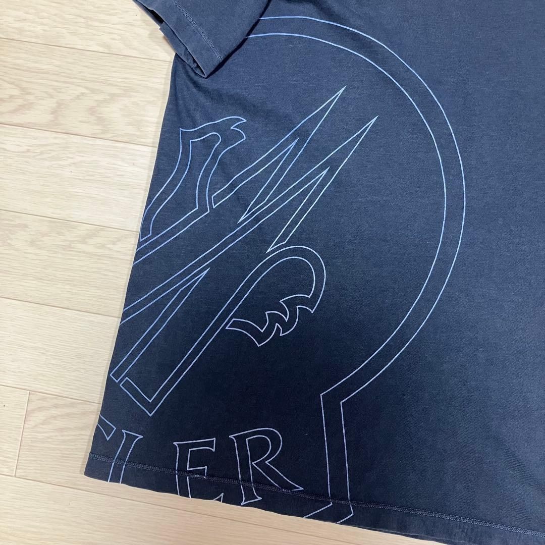 Moncler T -Shirt M 3S386