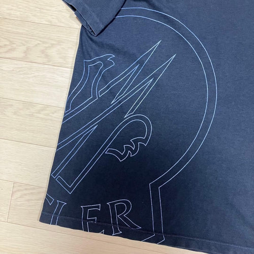 Moncler T -Shirt M 3S386