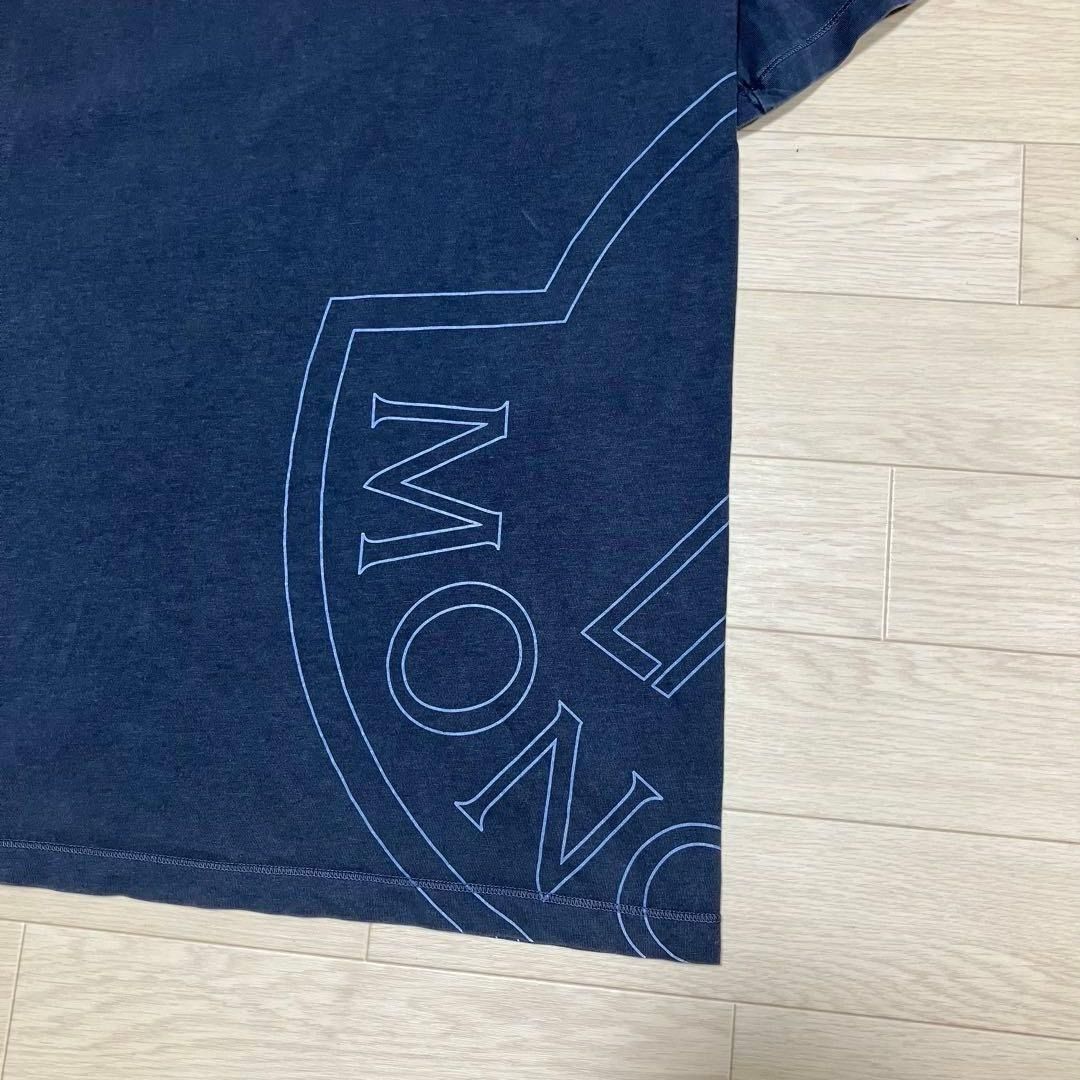 Moncler T -Shirt M 3S386