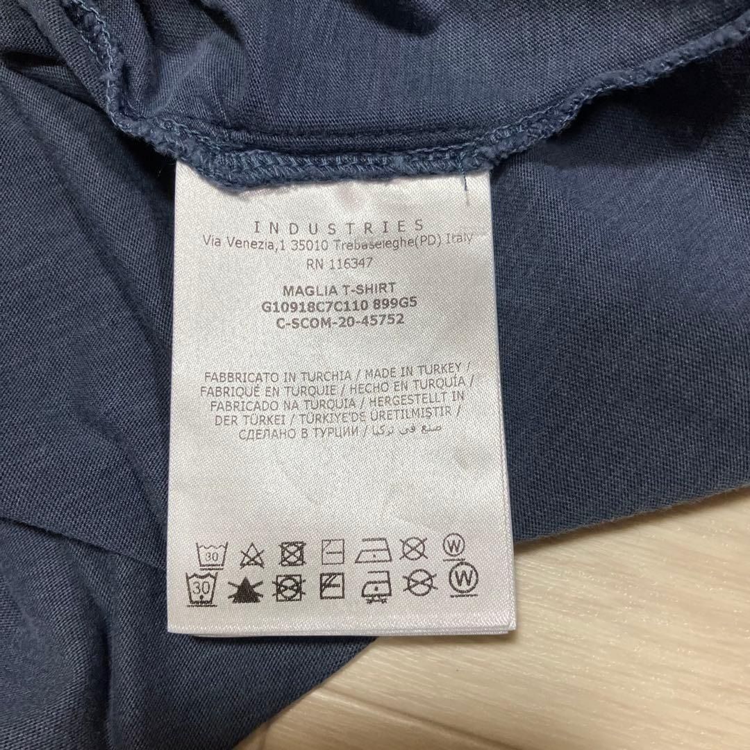 Moncler T -Shirt M 3S386