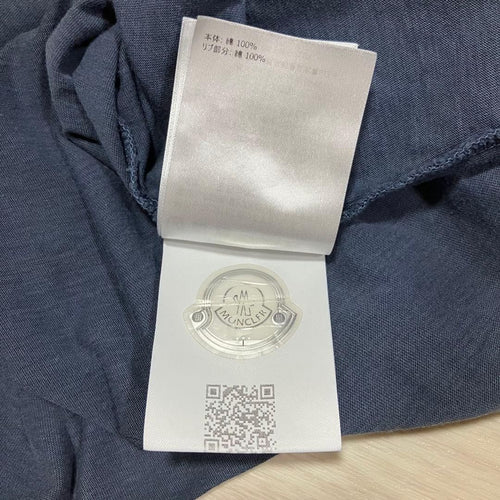 Moncler T -Shirt M 3S386