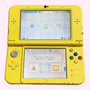 Nintendo 3Ds Consoles (New Ll)