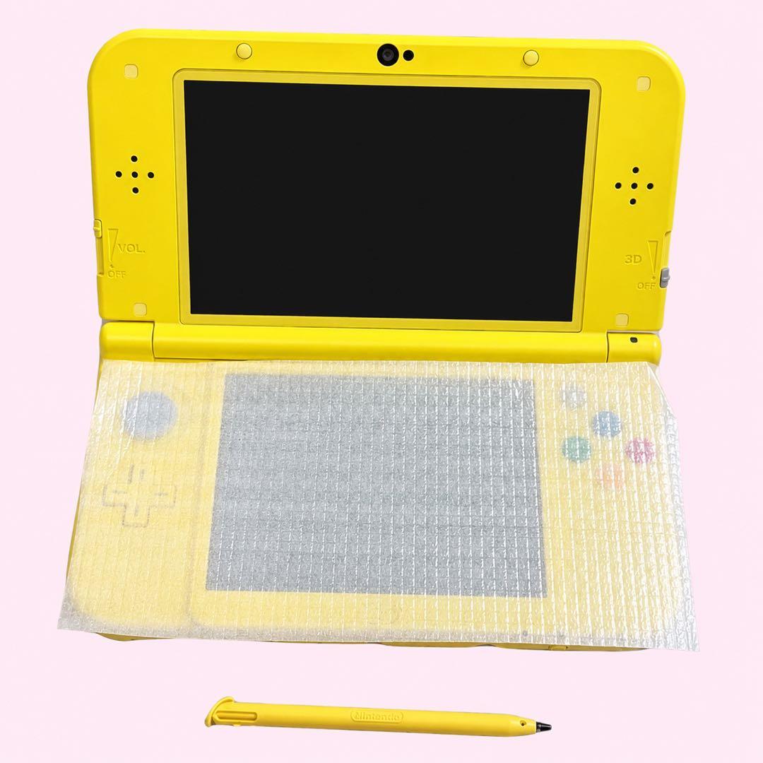Nintendo 3Ds Consoles (New Ll)