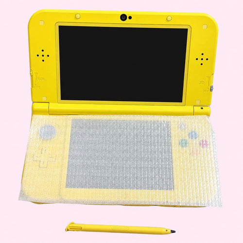 Nintendo 3Ds Consoles (New Ll)